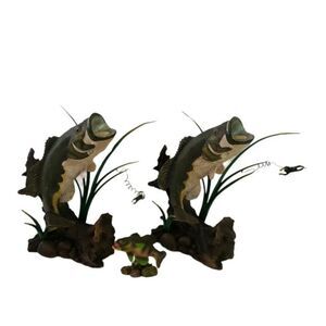 Fish Decor 